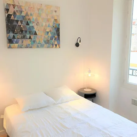 Hypercentre Lamartine 411 Lejlighed