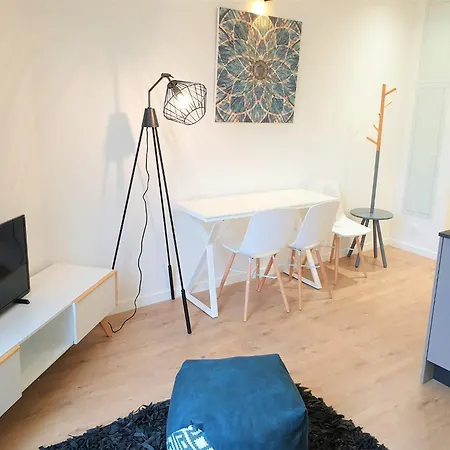 Lejlighed Hypercentre Lamartine 411