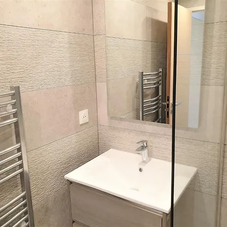דירה Hypercentre Lamartine 411 *